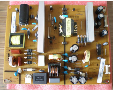 Original HSM35D-4MF Changhong Power Board